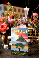 CAMELOT - Lincoln Center Theater's 2023 Benefit