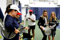 WSF / Delta Air Lines at USTA Billie Jean King National Tennis C
