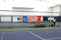 WSF / Delta Air Lines at USTA Billie Jean King National Tennis C